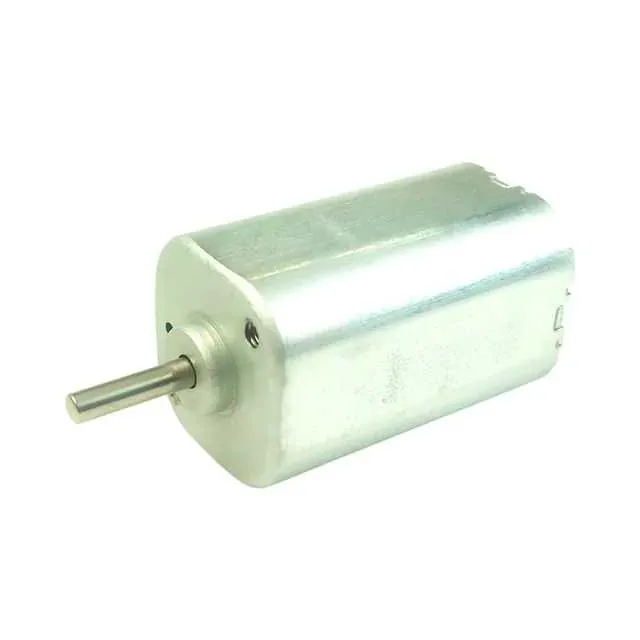 SE15K1BTYJ (BRUSH MOTOR DC 15MM X 25MM)