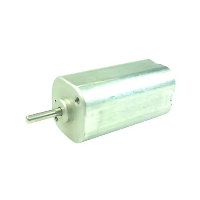 SE15MOWTY (STANDARD MOTOR 3528 RPM 12VDC)