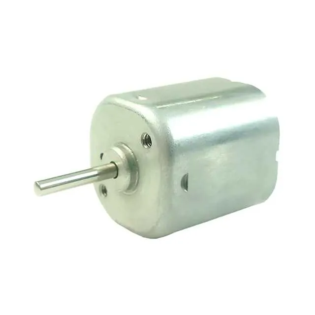 SE18JOTTY (STANDARD MOTOR 2099 RPM 12VDC)