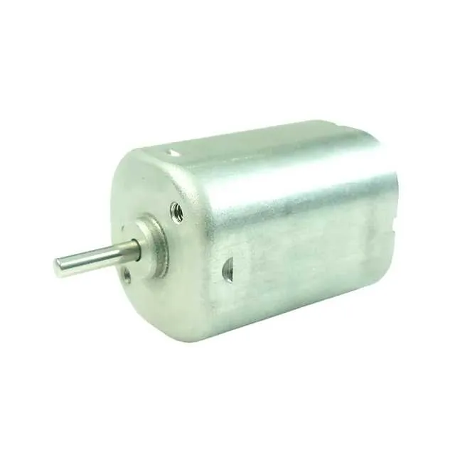 SE18KOWTY (STANDARD MOTOR 2098 RPM 12VDC)