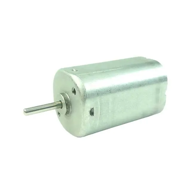 SE18M1LTY (STANDARD MOTOR 3934 RPM 12VDC)