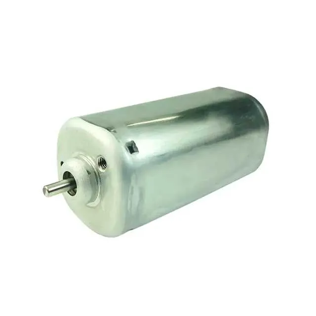 SE24A3ATC (STANDARD MOTOR 5367 RPM 12VDC)