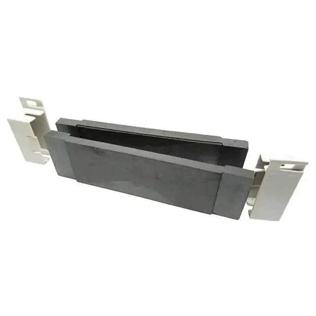SE28B4340 (FERRITE 325OHM CLAMP 82.3X2.64MM)