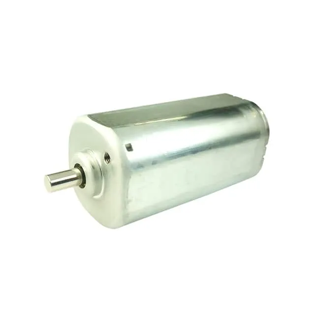 SE30R4LTC (STANDARD MOTOR 6073 RPM 12VDC)