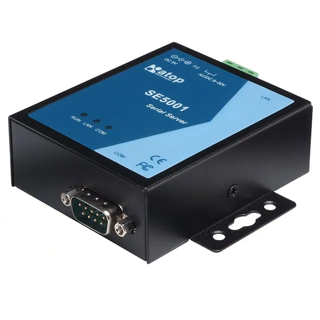 SE5001-S5(DB) (SERIAL DEVICE SERVER 1-PORT)