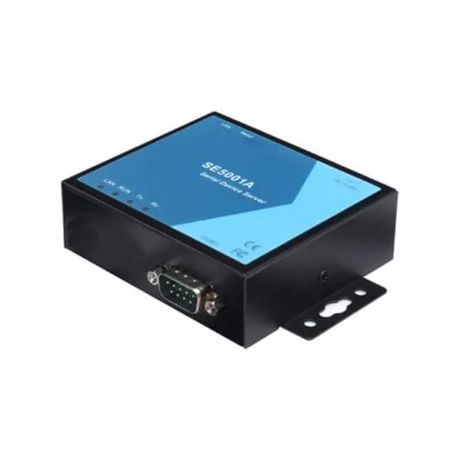 SE5001A (SERIAL DEVICE SERVER 1-PORT)