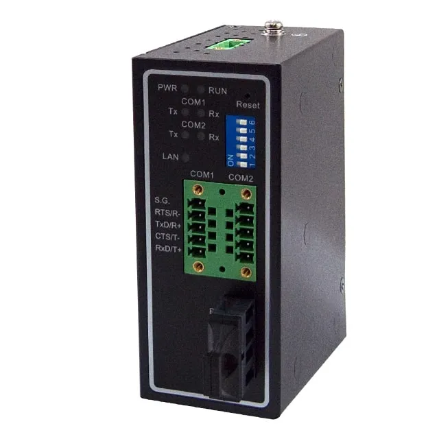 SE5002D-FS-TB (SERIAL DEVICE SERVER 2-PORT)
