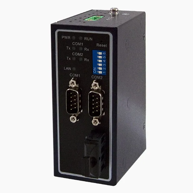 SE5002D-FS (SERIAL DEVICE SERVER 2-PORT)