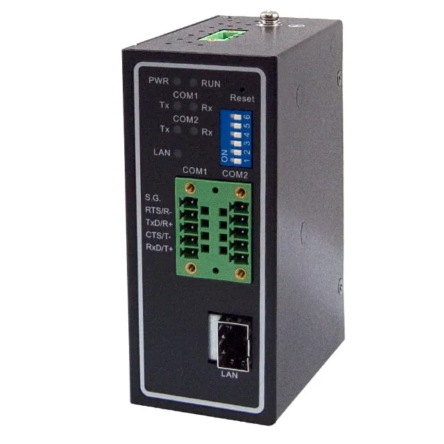 SE5002D-TB (SERIAL DEVICE SERVER 2-PORT)