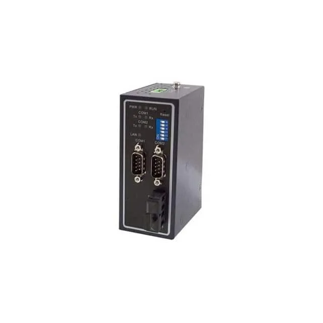 SE5002D (SERIAL DEVICE SERVER 2-PORT)