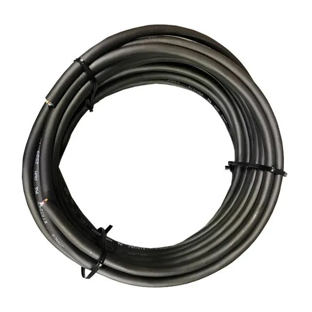 SE9Z-HS2-XCE020 (SE2L 20M EXTENSION CABLE)