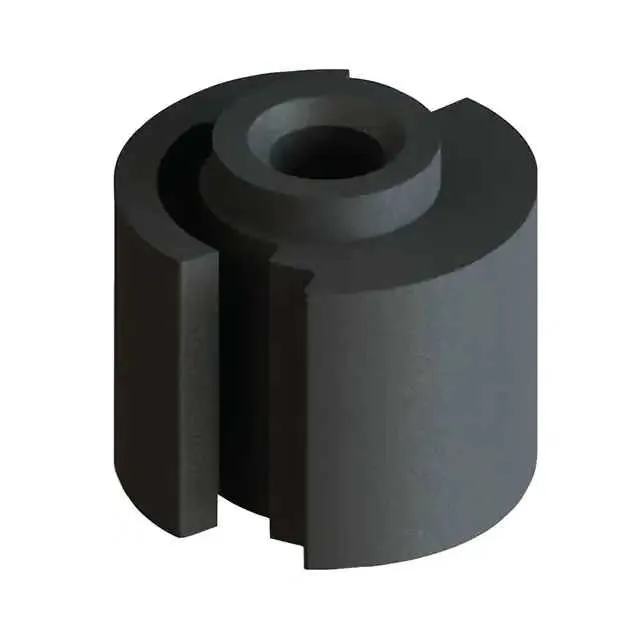 SEI-5 (SHEET EDGE INSERT BLK M6 THRD)