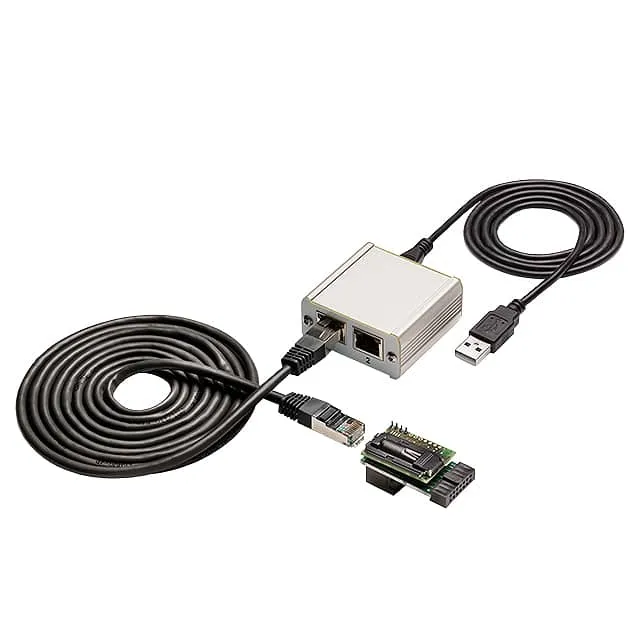 SEK-SCD30 (EVAL KIT FOR SCD30 CO2 MODULE)