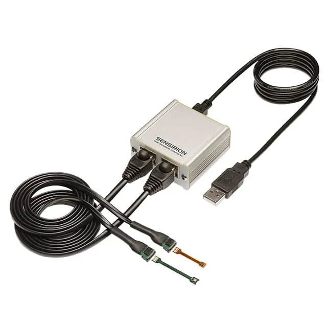 SEK-SGPC3 (EVAL KIT SGPC3/SHTC1/SHTW2/SHT31)