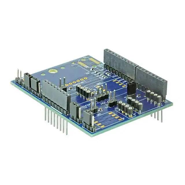 SEK001 (TRUSTABILITY SENSOR EVAL KIT)