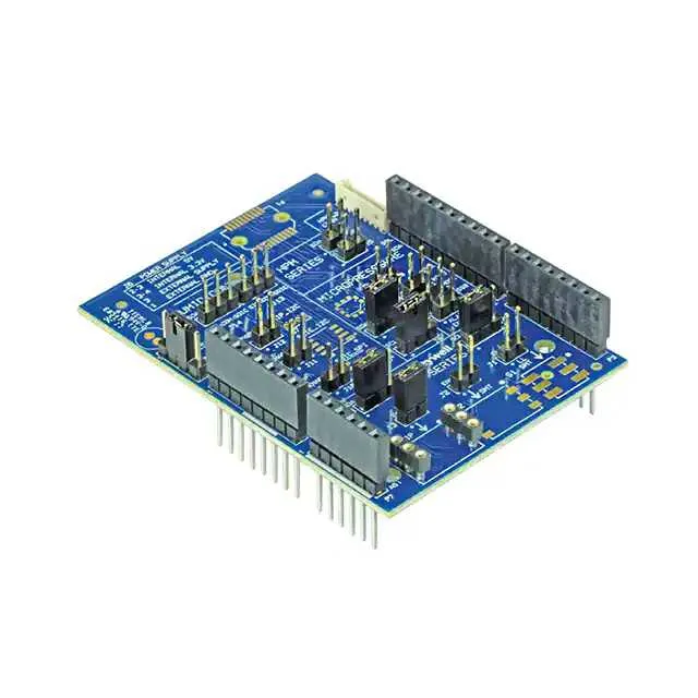 SEK002 (SENSOR EVALUATION KIT)