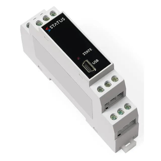 SEM1600B (SGNL COND, BRIDGE/LOAD CELL, DINRAILСрок поставки 5-10 дней)