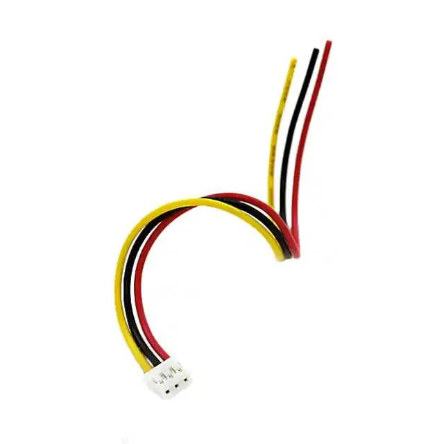 SEN-08733 (INFRARED SENSOR JUMPER WIRE 3POS)
