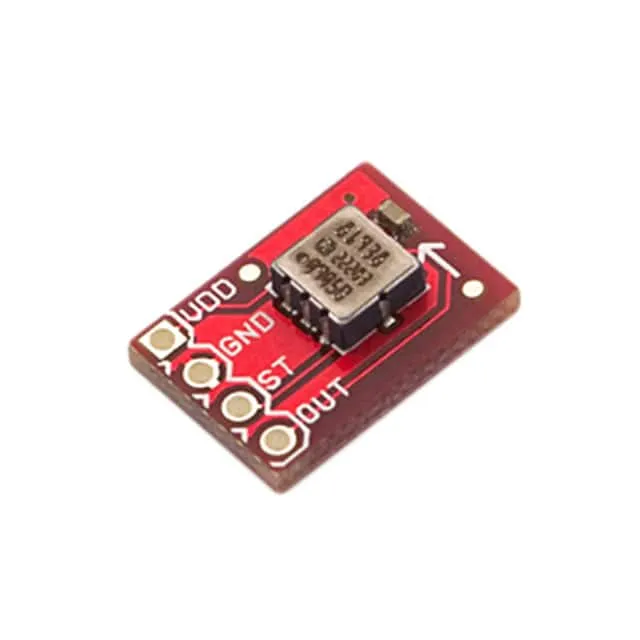 SEN-09332 (EVAL BOARD FOR ADXL193)