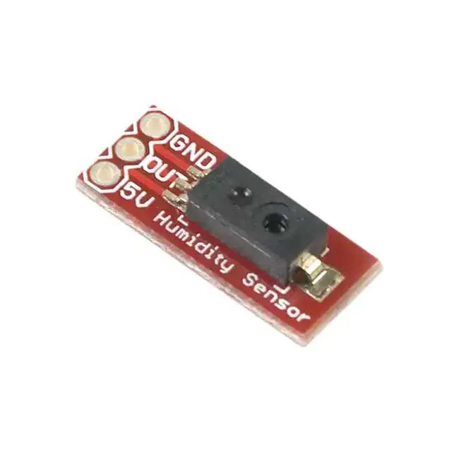 SEN-09569 (HUMIDITY SENSOR BREAKOUT)