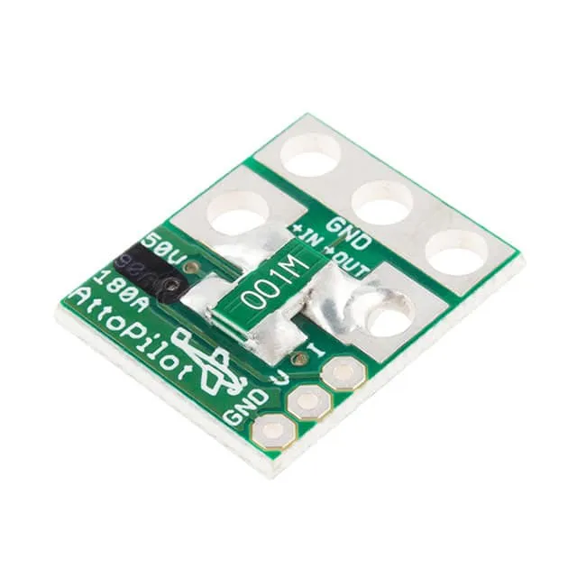 SEN-10644 (ATTOPILOT VOLTAGE AND CURRENT SE)