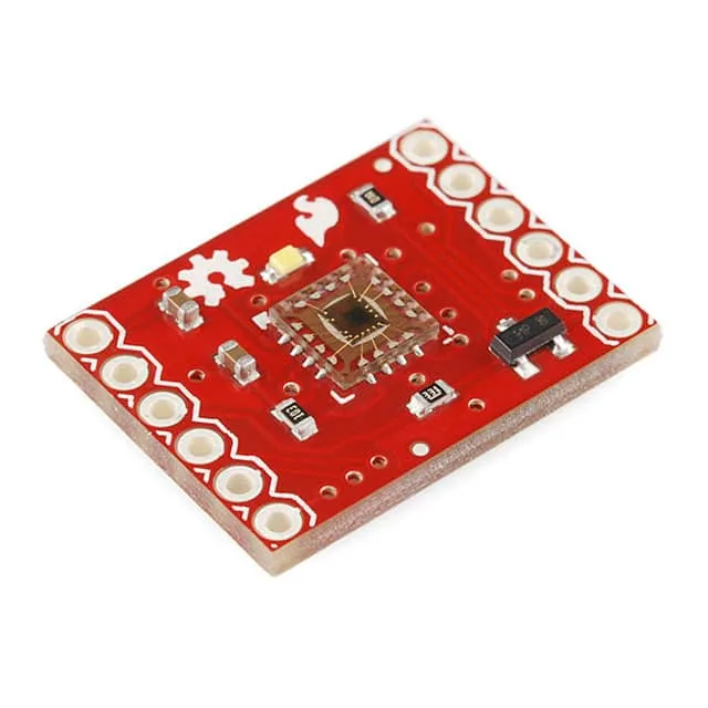 SEN-10904 (HDJD-S822 COLOR SENSOR BREAKOUT)