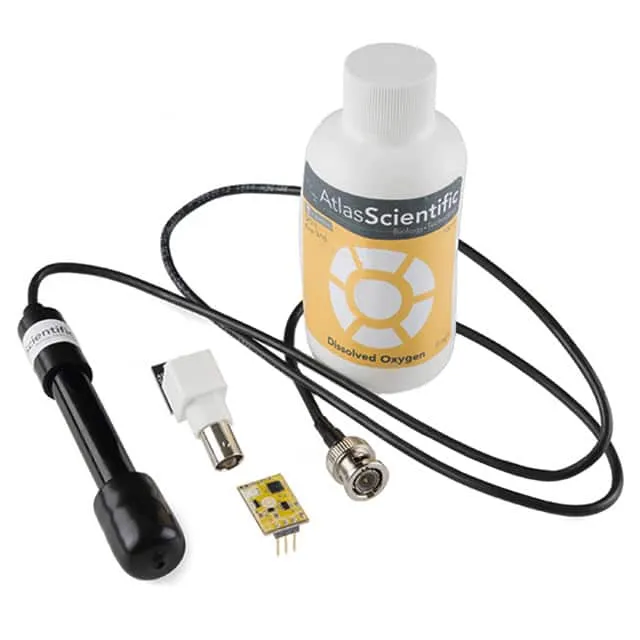 SEN-11194 (DISSOLVED OXYGEN KIT)