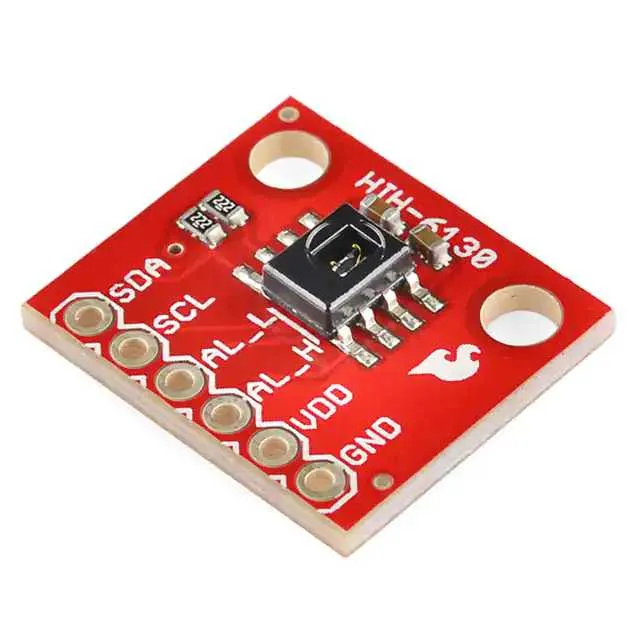 SEN-11295 (HIH6130 HUMIDITY/TEMP SENSOR)