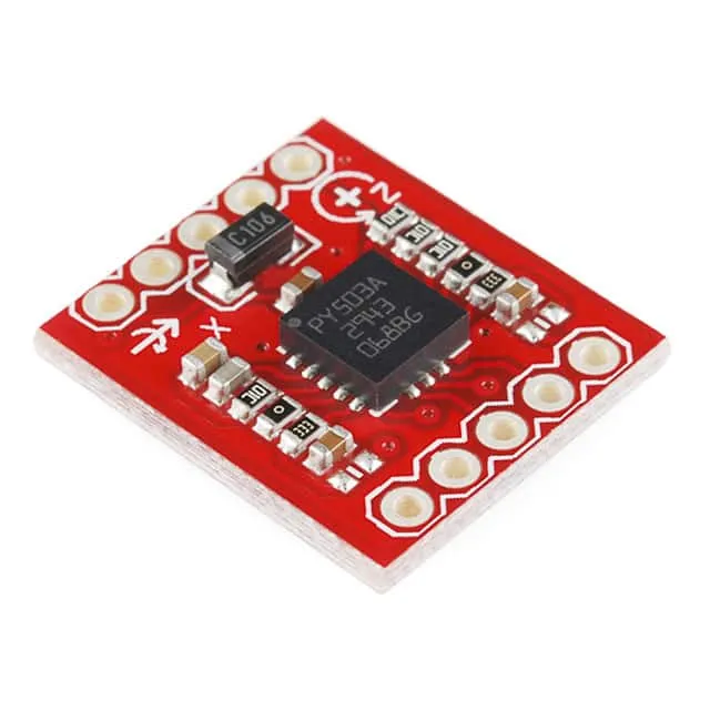 SEN-11341 (LPY503AL GYRO BREAKOUT)
