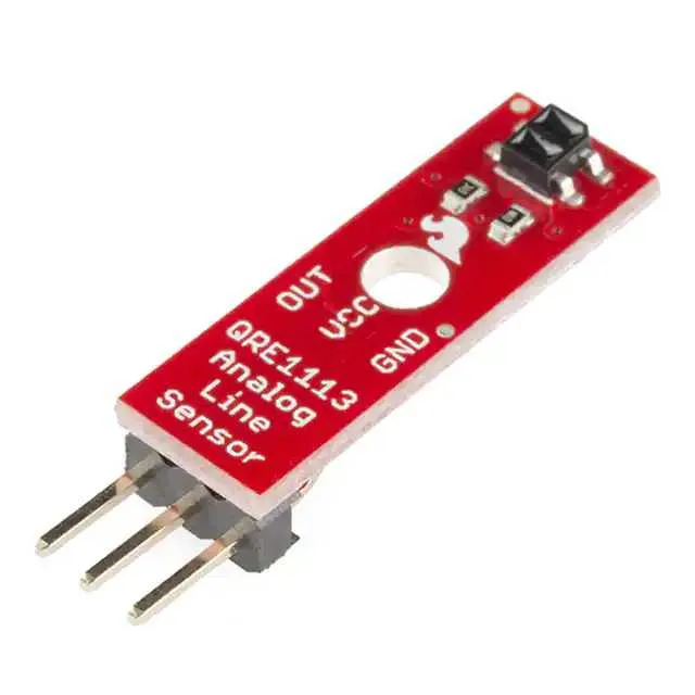SEN-11769 (SPARKFUN REDBOT SENSOR - LINE FO)