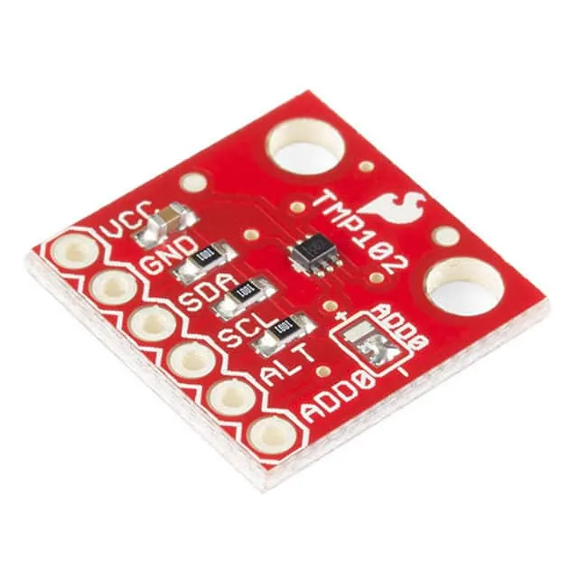 SEN-11931 (EVAL BOARD FOR TMP102)