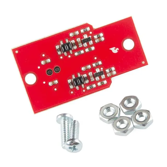 SEN-12617 (SPARKFUN REDBOT SENSOR - WHEEL E)