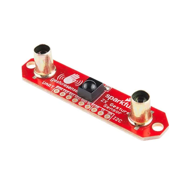 SEN-12780 (EVAL BRD ZX DISTANCE AND GESTURE)