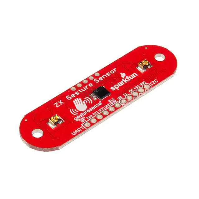 SEN-13162 (ZX DISTANCE AND GESTURE SENSOR)
