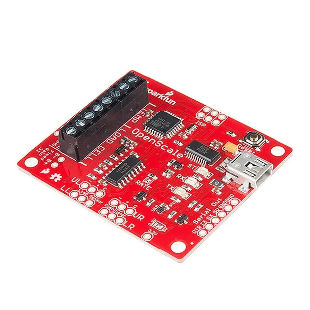 SEN-13261 (SPARKFUN OPENSCALE)