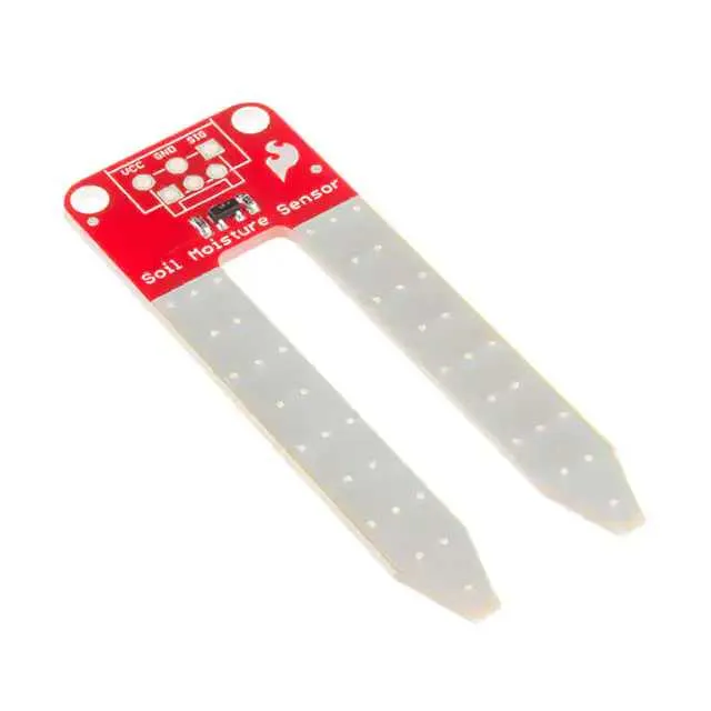 SEN-13322 (SOIL MOISTURE SENSOR)