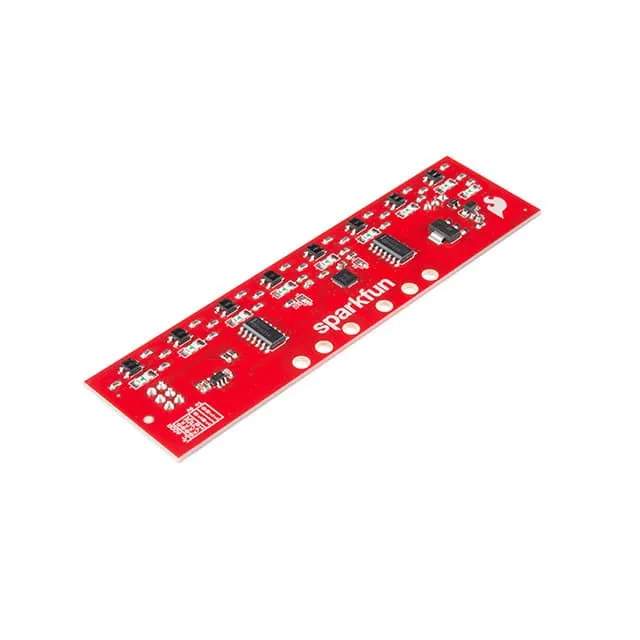 SEN-13582 (LINE FOLLOWER ARRAY 13582)