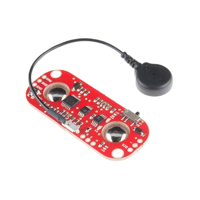 SEN-13723 (MYOWARE MUSCLE SENSOR)