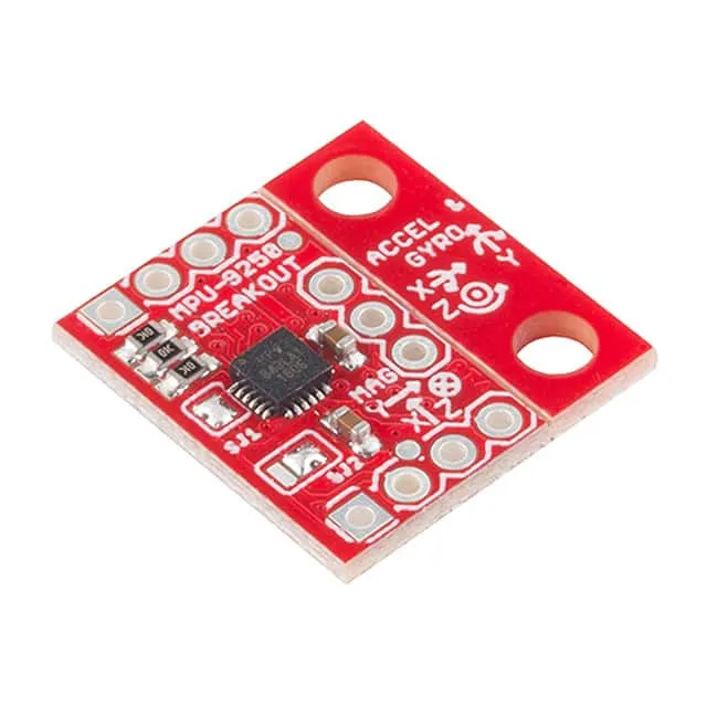 SEN-13762 (SPARKFUN IMU BREAKOUT - MPU-9250)