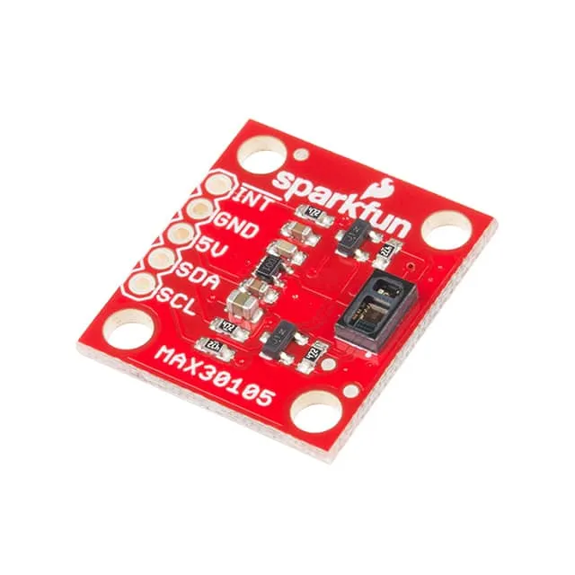 SEN-14045 (PARTICLE SENSOR BREAKOUT BOARD)