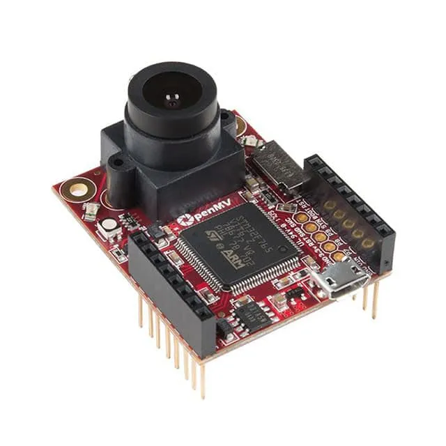 SEN-14186 (OPENMV M7 CAMERA)
