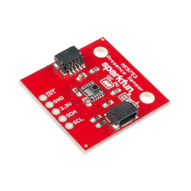 SEN-14349 (HUMAN PRESENCE SENSOR BREAKOUT A)