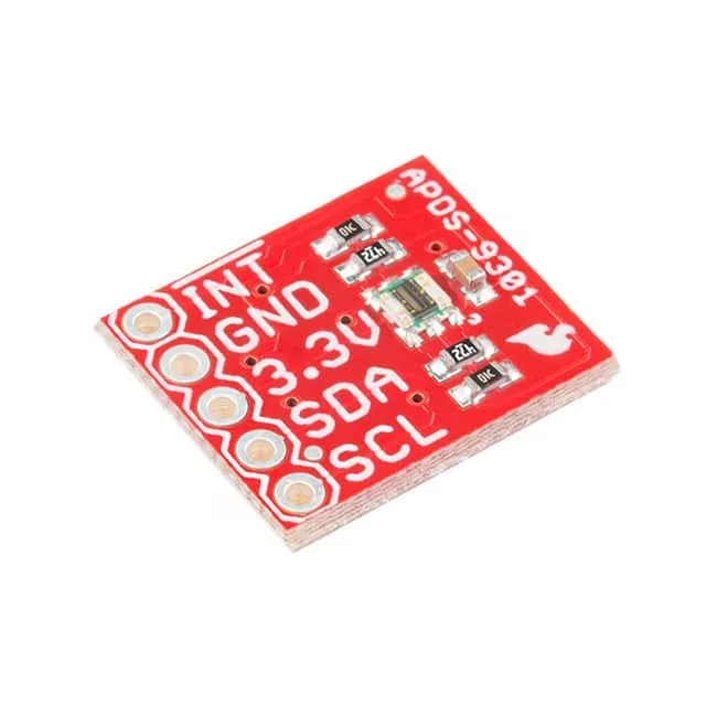 SEN-14350 (AMBIENT LIGHT SENSOR BREAKOUT)