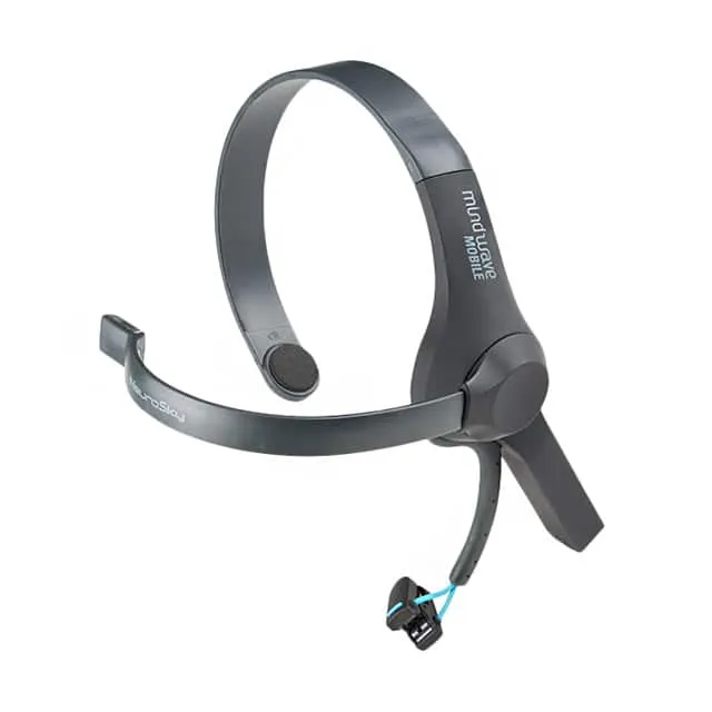 SEN-14455 (NEUROSKY MINDWAVE MOBILE+)