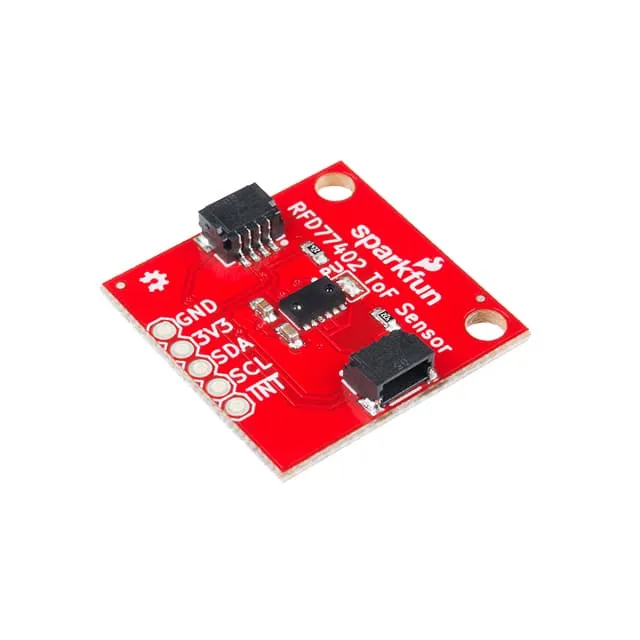 SEN-14539 (SPARKFUN DISTANCE SENSOR BREAKOU)