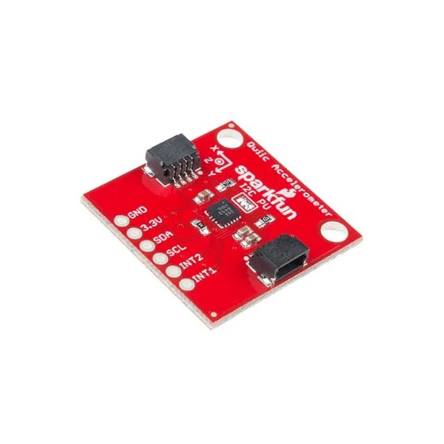 SEN-14587 (SPARKFUN TRIPLE AXIS ACCELEROMET)