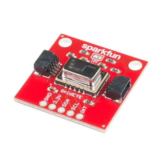 SEN-14607 (GRID-EYE INFRARED ARRAY BREAKOUT)