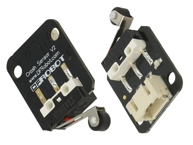SEN0138-L (CRASH SENSOR(LEFT))