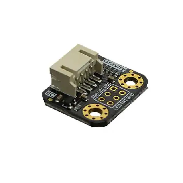 SEN0212 (TCS34725 RGB COLOR SENSOR FOR AR)