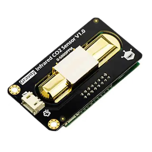 SEN0219 (GRAVITY: ANALOG INFRARED CO2 SEN)
